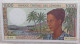 1994 Cetral Bank Of Comores 1000 Francs  ( AU ) - Other - Africa