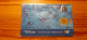Phonecard Portugal - Expo 98. 16.500 Ex. - Mint In Blister - Portugal