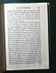 Delcampe - 13 ROMANS AUTEURS CLASSIQUES EDITION NELSON 1946 / 1950 / 1962 - Lotti E Stock Libri