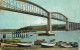 United Kingdom England Plymouth Saltash Bridge - Plymouth