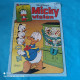 Micky Vision Nr. 10/1985 - Walt Disney