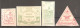 Russia 1922 MNH** - Used Stamps