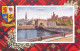 United Kingdom Scotland Inverness-shire Inverness Castle And Bridge - Inverness-shire