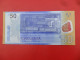 7664 - Uruguay 50 Pesos Uruguayos 2017 Commemorative - P-100a - Uruguay
