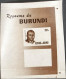Delcampe - Burundi - Altri & Non Classificati
