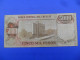 7669 - Uruguay 5 Nuevos Pesos 1975 - Uruguay