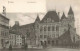 ALLEMAGNE - Bremen - Le Tribunal - Carte Postal Ancienne - Bremen