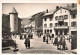 FRANCE - Bonneville -  Megève - Place De La Mairie - Animé - Carte Postale Ancienne - Bonneville