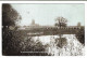 Postcard, Gloucestershire, Gloucester, Bridge, Cathedral, Landscape, 1906. - Gloucester