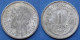 FRANCE - 1 Franc 1945 C KM# 885a.3 De Gaulles Provisional Government (1944-1947) - Edelweiss Coins - 1 Franc