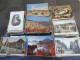 1500 Cartes CPA & SM FRANCE - 500 Postcards Min.