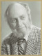 Douglass North (1920-2015) - American Economist - Signed Card + Photo - Nobel - Inventeurs & Scientifiques