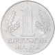 Monnaie, République Démocratique Allemande, Mark, 1962, Berlin, TB, Aluminium - 1 Mark