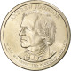 Monnaie, États-Unis, Dollar, 2011, U.S. Mint, Philadelphie, SPL - 2007-…: Presidents