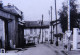 Cpsm 51 GIVRY En ARGONNE , Rue De L Argonne Cafe Au Petit Tonneau Tracteur, PUB Champigneulles, Photographe, Voitures - Givry En Argonne