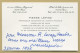 Pierre Lépine (1901-1989) - French Physician And Biologist - Signed Card + Photo - Inventeurs & Scientifiques