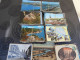 1500 Cartes CPA & SM FRANCE - 500 Postcards Min.