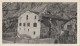 Andorre 1950 Carte Ionyl Biomarine Maison Des Vallées - Brieven En Documenten