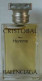 Miniature Parfum CRISTOBAL Homme De Balenciaga - Miniaturen Flesjes Heer (met Doos)