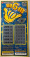 China Lottery Ticket，Void Ticket,For Collection Only,3 Pcs - Billets De Loterie