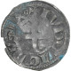 France, Louis VIII-IX, Denier Tournois, TB+, Billon, Duplessy:188 - 1223-1226 Ludwig VIII. Der Löwe