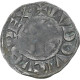 France, Louis VIII-IX, Denier Tournois, TB+, Billon, Duplessy:188 - 1223-1226 Lodewijk VIII De Leeuw