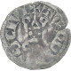 France, Louis VIII-IX, Denier Tournois, TB+, Billon, Duplessy:188 - 1223-1226 Luigi VIII Il Leone
