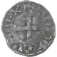 France, Louis VIII-IX, Denier Tournois, TB+, Billon, Duplessy:188 - 1223-1226 Ludwig VIII. Der Löwe