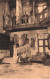 BELGIQUE - Brugges - Hôtel Gruuthuse - Vestibule Et Grand Escalier - Carte Postal Ancienne - Brugge