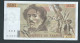 FRANCE Billet De 100 Francs "Delacroix" De 1993 Aucun Trou D’épingle - 618655 K.219-  Laura 11804 - 100 F 1978-1995 ''Delacroix''