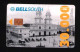 Bellsouth Chip Phone Card - Lots - Collections