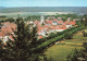 FRANCE - Vanvey - Vue Panoramique - Colorisé - Carte Postal Ancienne - Venarey Les Laumes