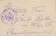 AUSTRIA  --   WW1  --  K. U. K. FELDPOST  --  K. K.  MOB. LANDST. ARB. ABTLG. Nr 301  -- FELDPOST 41 - 1914-18