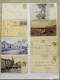 Delcampe - BELGIQUE  Lot 93 EP Cartes Postales Courrier Entiers Postaux Publibel Pub Société Courrier - Sonstige & Ohne Zuordnung