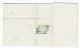 Portugal, 1867, # 22, Para O Porto - Cartas & Documentos