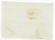 Portugal, 1857, # 12, Fragmento - Cartas & Documentos