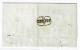 Portugal, 1856, # 11, Para O Porto - Covers & Documents