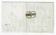 Portugal, 1856, # 11, Para O Porto - Storia Postale