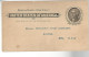 52964 ) USA Postal Stationery  - ...-1900