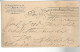 52965 ) USA Postal Stationery Troy Postmark Duplex 1901 - 1901-20