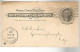 52967 ) USA Postal Stationery Troy Cleveland Postmarks 1902 - 1901-20