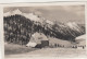 D5403) PLANNERHÜTTE Mit Schoberspitze - Stark Verschneit - Gel. DONNERSBACH 1931 - Donnersbach (Tal)