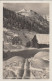 D5407) Plannerhütte Mit Schoberspitze - Stark Verschneit DONNERSBACH 1932 - Donnersbach (Tal)