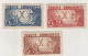 TURKEY,TURKEI,TURQUIE ,1933 ,COMMEMORATIVE STAMPS FOR THE 100TH ANIVERSARY OF THE REPUBLIC,,,STAMP,MNH - Nuovi