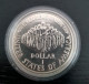 Delcampe - United States Constitution 1987 Coins - Lot Aus 5 Und 1 $ - Gold/Silber 900/1000 - Collezioni