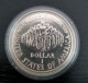 Delcampe - United States Constitution 1987 Coins - Lot Aus 5 Und 1 $ - Gold/Silber 900/1000 - Collections