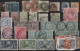 Nachlässe: 1840/2000 Ca., Riesiger Steckkartenposten Mit Länderteilsammlung Groß - Lots & Kiloware (mixtures) - Min. 1000 Stamps