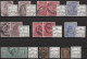 Nachlässe: 1840/2000 Ca., Riesiger Steckkartenposten Mit Länderteilsammlung Groß - Lots & Kiloware (mixtures) - Min. 1000 Stamps