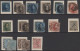 Delcampe - Nachlässe: 1840/2000 Ca., Riesiger Steckkartenposten Mit Länderteilsammlung Groß - Lots & Kiloware (mixtures) - Min. 1000 Stamps