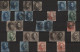 Delcampe - Nachlässe: 1840/2000 Ca., Riesiger Steckkartenposten Mit Länderteilsammlung Groß - Vrac (min 1000 Timbres)